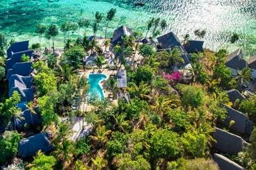 هتل Promised Land Lodge