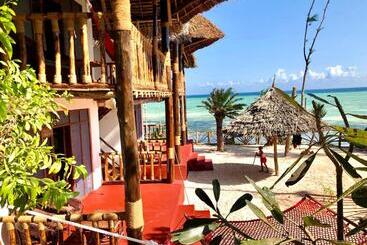 هتل Promised Land Lodge