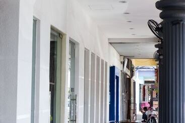 Remember Hotel Batu Pahat