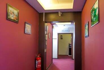 Remember Hotel Batu Pahat