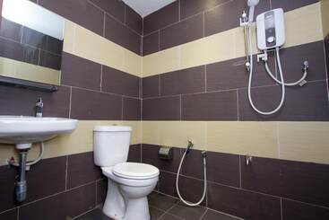 Remember Hotel Batu Pahat