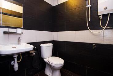 Remember Hotel Batu Pahat