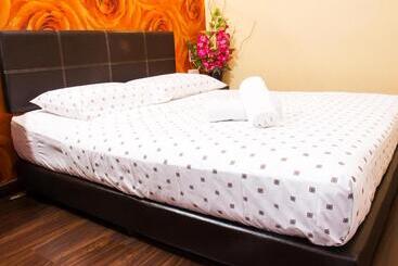 Remember Hotel Batu Pahat