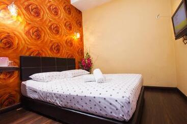 Remember Hotel Batu Pahat