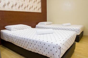 Remember Hotel Batu Pahat