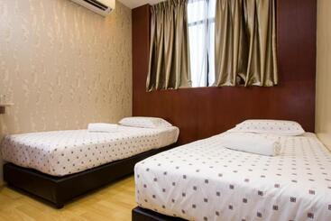 Remember Hotel Batu Pahat