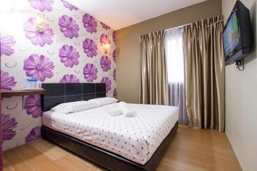 Remember Hotel Batu Pahat