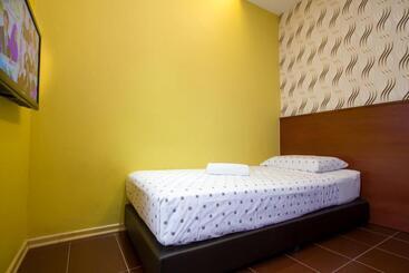 Remember Hotel Batu Pahat