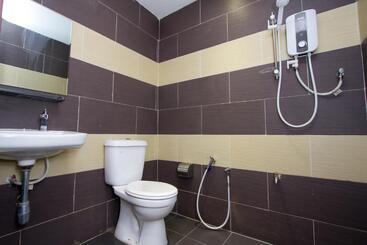 Remember Hotel Batu Pahat