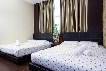 Remember Hotel Batu Pahat