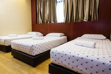 Remember Hotel Batu Pahat