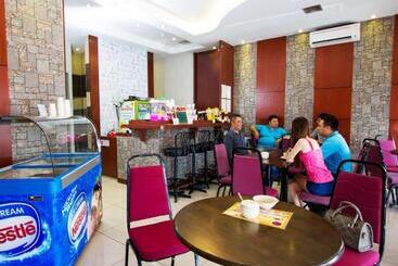 Remember Hotel Batu Pahat