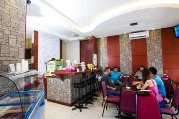 Remember Hotel Batu Pahat