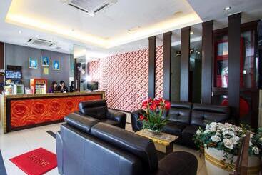 Remember Hotel Batu Pahat