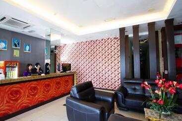 Remember Hotel Batu Pahat