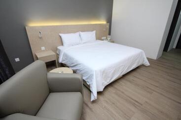 Summit Signature Hotel Batu Pahat