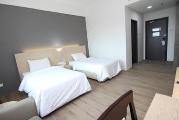 Summit Signature Hotel Batu Pahat