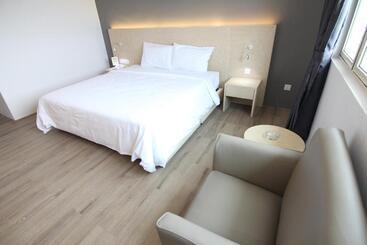 Summit Signature Hotel Batu Pahat