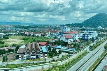 Summit Signature Hotel Batu Pahat