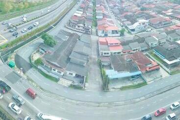 Summit Signature Hotel Batu Pahat