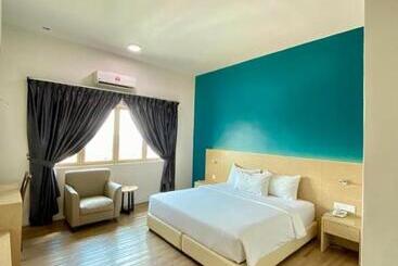 Summit Signature Hotel Batu Pahat