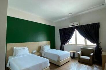 Summit Signature Hotel Batu Pahat