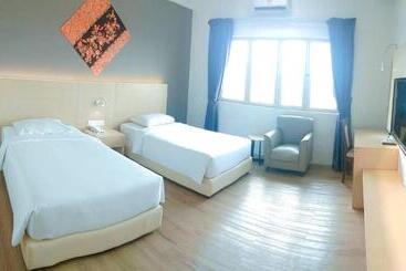 Summit Signature Hotel Batu Pahat