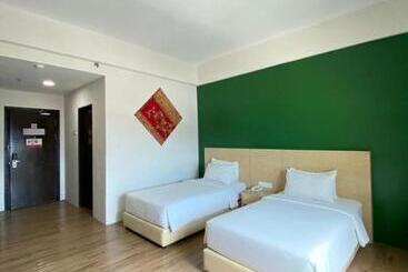 Summit Signature Hotel Batu Pahat
