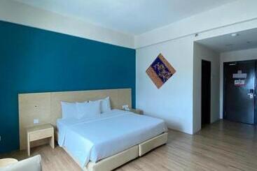 Summit Signature Hotel Batu Pahat