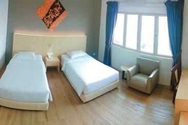 Summit Signature Hotel Batu Pahat