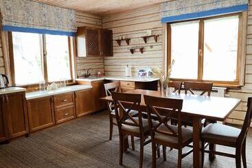 Отель Taor Karpaty Resort & Spa