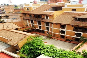 هتل The Inn Patan