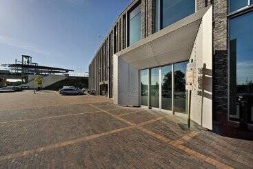 Van Der Valk Hotel Nijmegen Lent