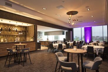 Van Der Valk Hotel Nijmegen Lent