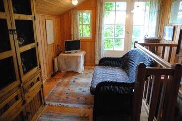 هتل Villa Antonius