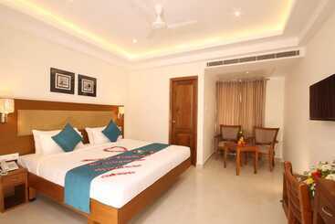 هتل Vishnu Inn