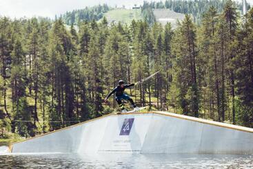 هتل Vuokatti Sport Resort