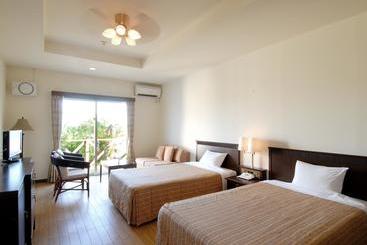 אתר נופש La Teada Iriomote