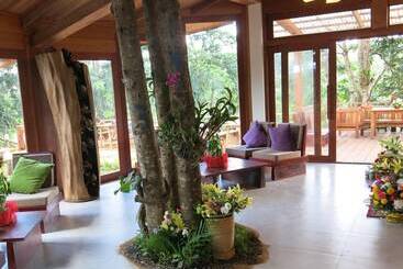 Mayura Hill Resort