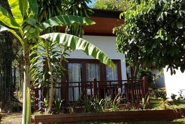 Mayura Hill Resort