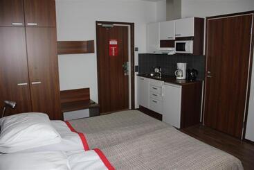 Motel Seo Muonio