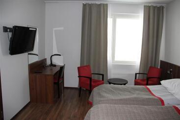 Motel Seo Muonio