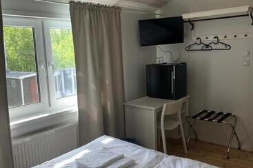 Norppa Resort