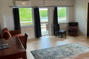 Norppa Resort