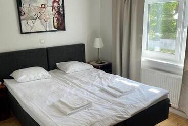Norppa Resort