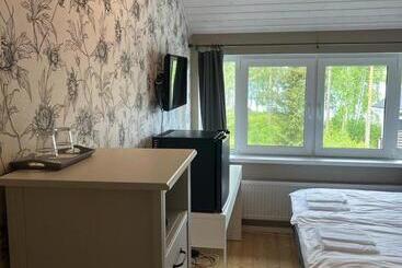 Norppa Resort