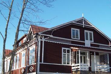 Porvoo Hostel
