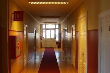 Porvoo Hostel