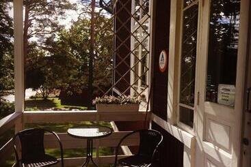 Porvoo Hostel