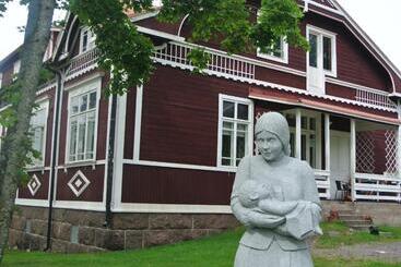 Porvoo Hostel